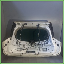 Portellone Bagagliaio Cofano Baule Posteriore OPEL INSIGNIA G09 2008 2013 BIANCO Station Wagon Originale Usato