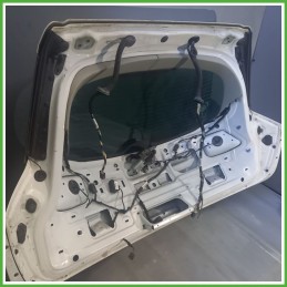 Portellone Bagagliaio Cofano Baule Posteriore OPEL INSIGNIA G09 2008 2013 BIANCO Station Wagon Originale Usato