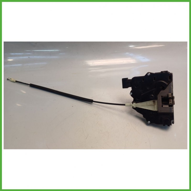 Serratura Posteriore Destro DX OPEL CORSA X15 1.4 13431840 2014 2019 BROSE C29356-101