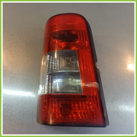 Fanale Fanalino Posteriore Sinistro SX CITROEN BERLINGO 9657977080 Originale Usato