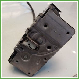 Serratura Posteriore Destro DX OPEL CORSA X15 1.4 13431840 2014 2019 BROSE C29356-101