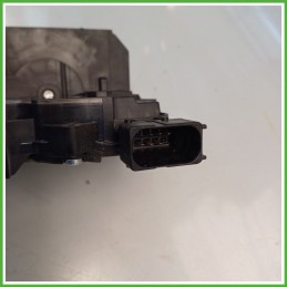 Serratura Posteriore Destro DX OPEL CORSA X15 1.4 13431840 2014 2019 BROSE C29356-101
