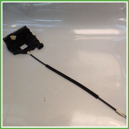 Serratura Posteriore Destro DX OPEL CORSA X15 1.4 13431840 2014 2019 BROSE C29356-101