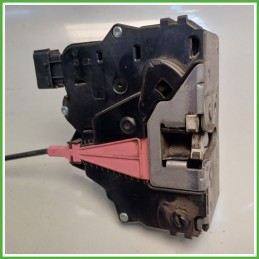 Serratura Posteriore Destro DX OPEL CORSA X15 1.4 13431845 2014 2019 BROSE C29356-101