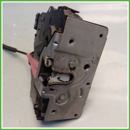 Serratura Posteriore Destro DX OPEL CORSA X15 1.4 13431845 2014 2019 BROSE C29356-101