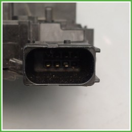 Serratura Posteriore Destro DX OPEL CORSA X15 1.4 13431845 2014 2019 BROSE C29356-101