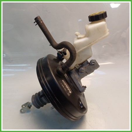 Servofreno Pompa Freni Depressore ATE 03.7852-2301.4 TOYOTA YARIS 1.5 47200-0DA50-A