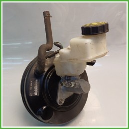 Servofreno Pompa Freni Depressore ATE 03.7852-2301.4 TOYOTA YARIS 1.5 47200-0DA50-A