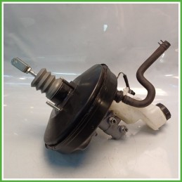 Servofreno Pompa Freni Depressore ATE 03.7852-2301.4 TOYOTA YARIS 1.5 47200-0DA50-A