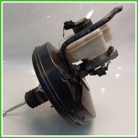 Servofreno Pompa Freni Depressore ATE 252578643232 VOLKSWAGEN GOLF 5K/AJ 1.6 1K1614106AA