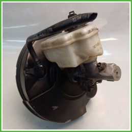 Servofreno Pompa Freni Depressore ATE 252578643232 VOLKSWAGEN GOLF 5K/AJ 1.6 1K1614106AA