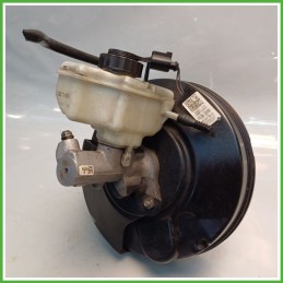 Servofreno Pompa Freni Depressore ATE 252578643232 VOLKSWAGEN GOLF 5K/AJ 1.6 1K1614106AA