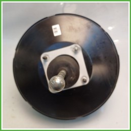 Servofreno Pompa Freni Depressore ATE 252578643232 VOLKSWAGEN GOLF 5K/AJ 1.6 1K1614106AA