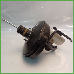 Servofreno Pompa Freni Depressore ATE 252578643232 VOLKSWAGEN GOLF 5K/AJ 1.6 1K1614106AA