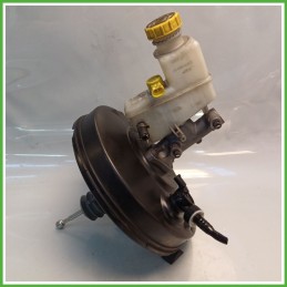 Servofreno Pompa Freni Depressore ATE 03.7872-1703.4 ALFA ROMEO GIULIETTA X7 1.6 JTDm 77365597