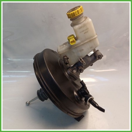 Servofreno Pompa Freni Depressore ATE 03.7872-1703.4 ALFA ROMEO GIULIETTA X7 1.6 JTDm 77365597