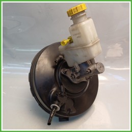 Servofreno Pompa Freni Depressore ATE 03.7872-1703.4 ALFA ROMEO GIULIETTA X7 1.6 JTDm 77365597