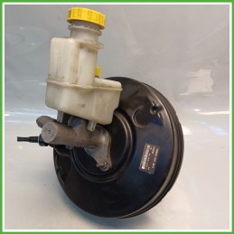 Servofreno Pompa Freni Depressore ATE 03.7872-1703.4 ALFA ROMEO GIULIETTA X7 1.6 JTDm 77365597