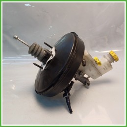 Servofreno Pompa Freni Depressore ATE 03.7872-1703.4 ALFA ROMEO GIULIETTA X7 1.6 JTDm 77365597