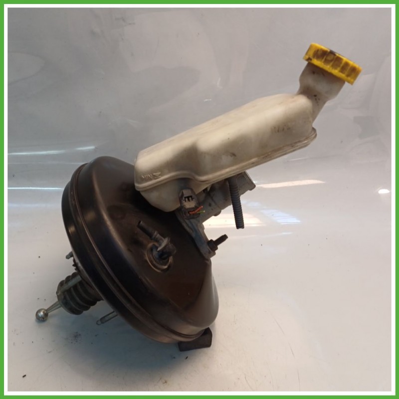 Servofreno Pompa Freni Depressore BOSCH 02015B1464 CITROEN C3 A51 1.4 4535EK