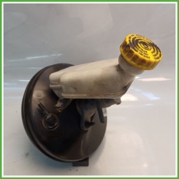 Servofreno Pompa Freni Depressore BOSCH 02015B1464 CITROEN C3 A51 1.4 4535EK
