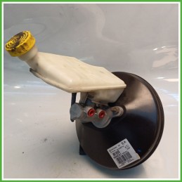 Servofreno Pompa Freni Depressore BOSCH 02015B1464 CITROEN C3 A51 1.4 4535EK