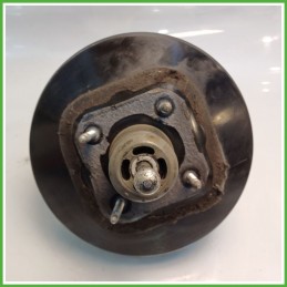 Servofreno Pompa Freni Depressore BOSCH 02015B1464 CITROEN C3 A51 1.4 4535EK