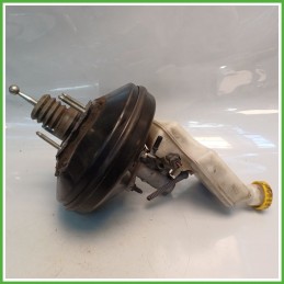 Servofreno Pompa Freni Depressore BOSCH 02015B1464 CITROEN C3 A51 1.4 4535EK