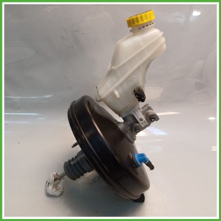 Servofreno Pompa Freni Depressore BOSCH 0204805662 FIAT 500L 73 1.4 77367972