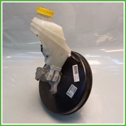 Servofreno Pompa Freni Depressore BOSCH 0204805662 FIAT 500L 73 1.4 77367972