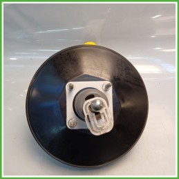 Servofreno Pompa Freni Depressore BOSCH 0204805662 FIAT 500L 73 1.4 77367972