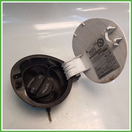 Sportello Carburante VOLKSWAGEN GOLF 5K/AJ 5 Porte 5K6809857CGRU 2008 2012