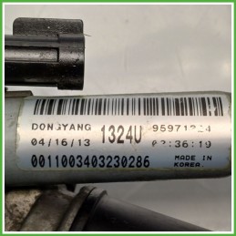 Tergi Cristallo CHEVROLET (DAEWOO) CRUZE J300 95971326 2009 2014 DONGYANG 1324U