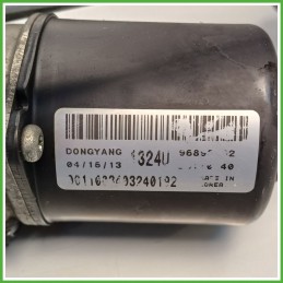 Tergi Cristallo CHEVROLET (DAEWOO) CRUZE J300 95971326 2009 2014 DONGYANG 1324U