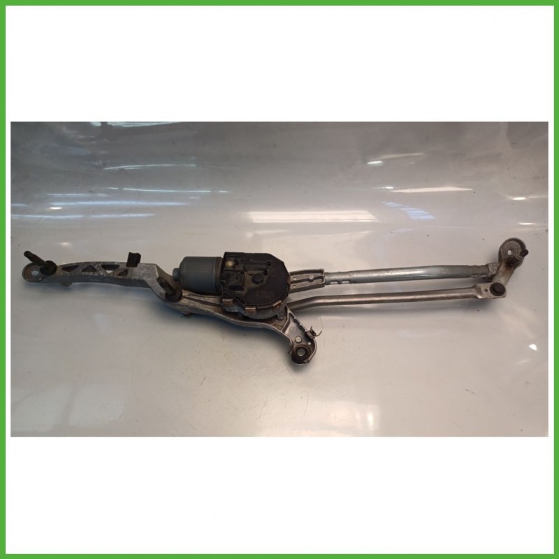 Tergi Cristallo MERCEDES-BENZ Classe C W/S204 CDI A2048201040 2011 2012 BOSCH 3397021440