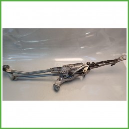 Tergi Cristallo MERCEDES-BENZ Classe C W/S204 CDI A2048201040 2011 2012 BOSCH 3397021440