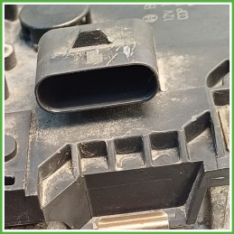 Tergi Cristallo MERCEDES-BENZ Classe C W/S204 CDI A2048201040 2011 2012 BOSCH 3397021440