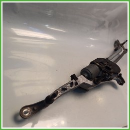 Tergi Cristallo MERCEDES-BENZ Classe C W/S204 CDI A2048201040 2011 2012 BOSCH 3397021440