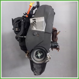 Motore Completo Funzionante AKK 74kw da VOLKSWAGEN POLO 3a Serie 1994 2001 BENZINA Originale Usato