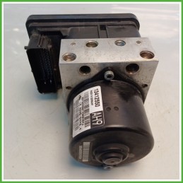 Centralina ABS Modulo Pompa ATE 10.0960-4584.3 13412550 CHEVROLET (DAEWOO) CRUZE J300 Originale Usato