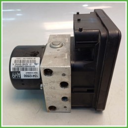 Centralina ABS Modulo Pompa ATE 10.0960-4584.3 13412550 CHEVROLET (DAEWOO) CRUZE J300 Originale Usato