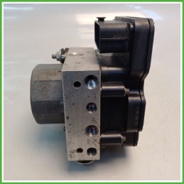 Centralina ABS Modulo Pompa BOSCH 0265956402 476606853R RENAULT CLIO 4a Serie Originale Usato