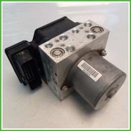 Centralina ABS Modulo Pompa TRW 1716605 5N0614109QBEF VOLKSWAGEN TIGUAN 5N Originale Usato