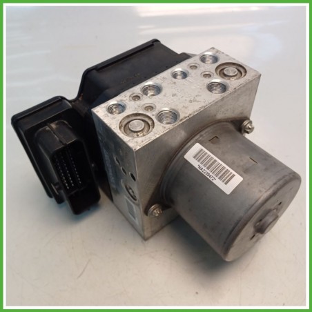 Centralina ABS Modulo Pompa TRW 1716605 5N0614109QBEF VOLKSWAGEN TIGUAN 5N Originale Usato