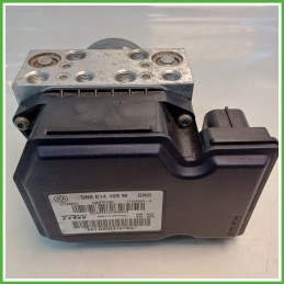 Centralina ABS Modulo Pompa TRW 1716605 5N0614109QBEF VOLKSWAGEN TIGUAN 5N Originale Usato