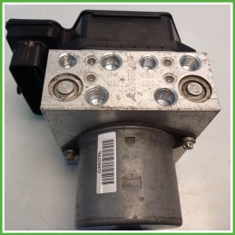 Centralina ABS Modulo Pompa TRW 1716605 5N0614109QBEF VOLKSWAGEN TIGUAN 5N Originale Usato