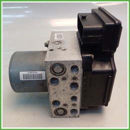 Centralina ABS Modulo Pompa TRW 1716605 5N0614109QBEF VOLKSWAGEN TIGUAN 5N Originale Usato