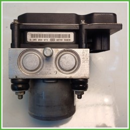 Centralina ABS Modulo Pompa BOSCH .265950973 71746430 FIAT GRANDE PUNTO 2Y Originale Usato