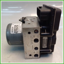 Centralina ABS Modulo Pompa BOSCH .265950973 71746430 FIAT GRANDE PUNTO 2Y Originale Usato
