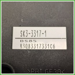 Centralina ABS Modulo Pompa SUMITOMO SK3-3317-1 5610065D230 SUZUKI GRAND VITARA Originale Usato